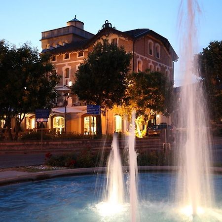 Hotel La Torre Torreglia Exterior foto