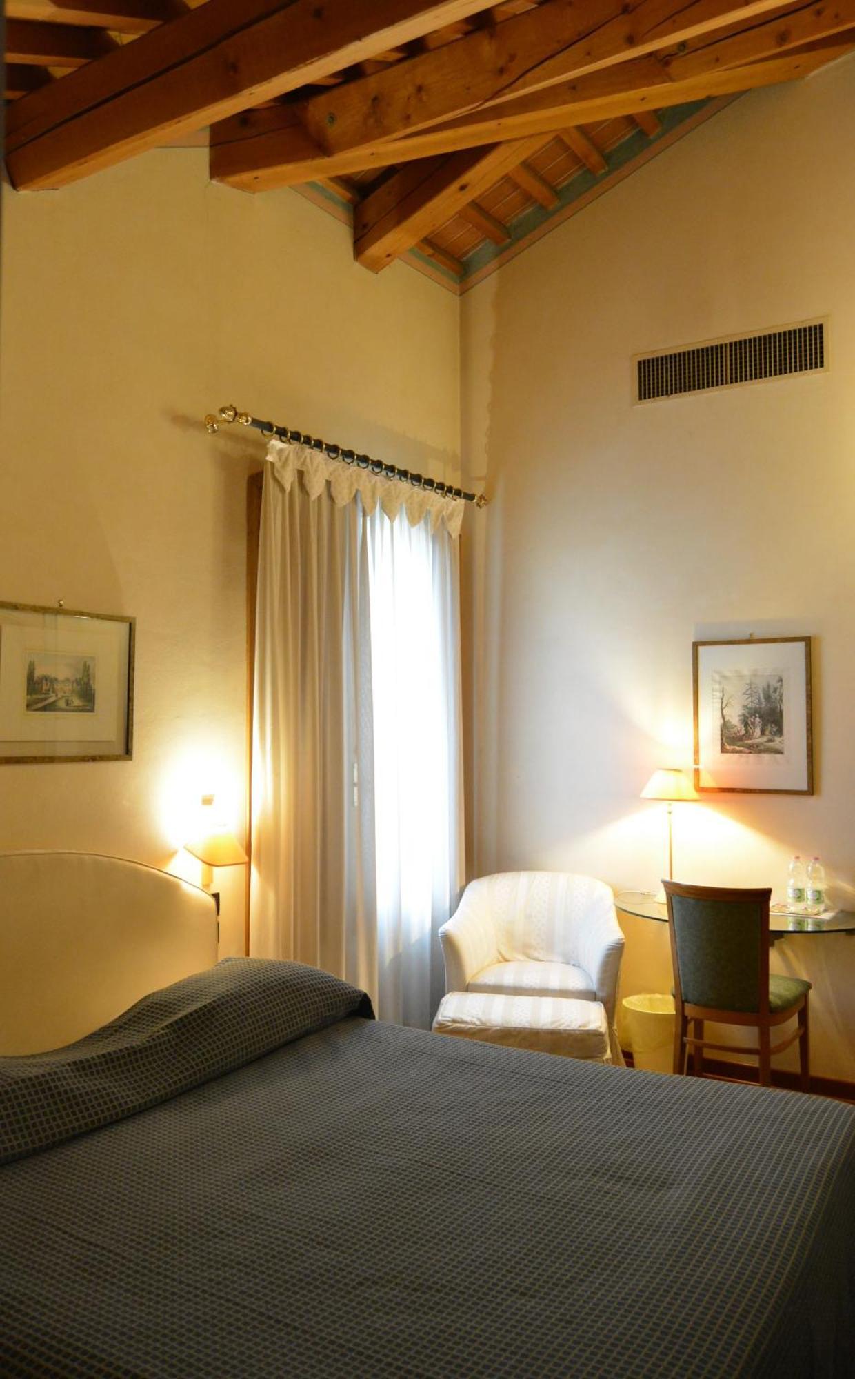 Hotel La Torre Torreglia Exterior foto
